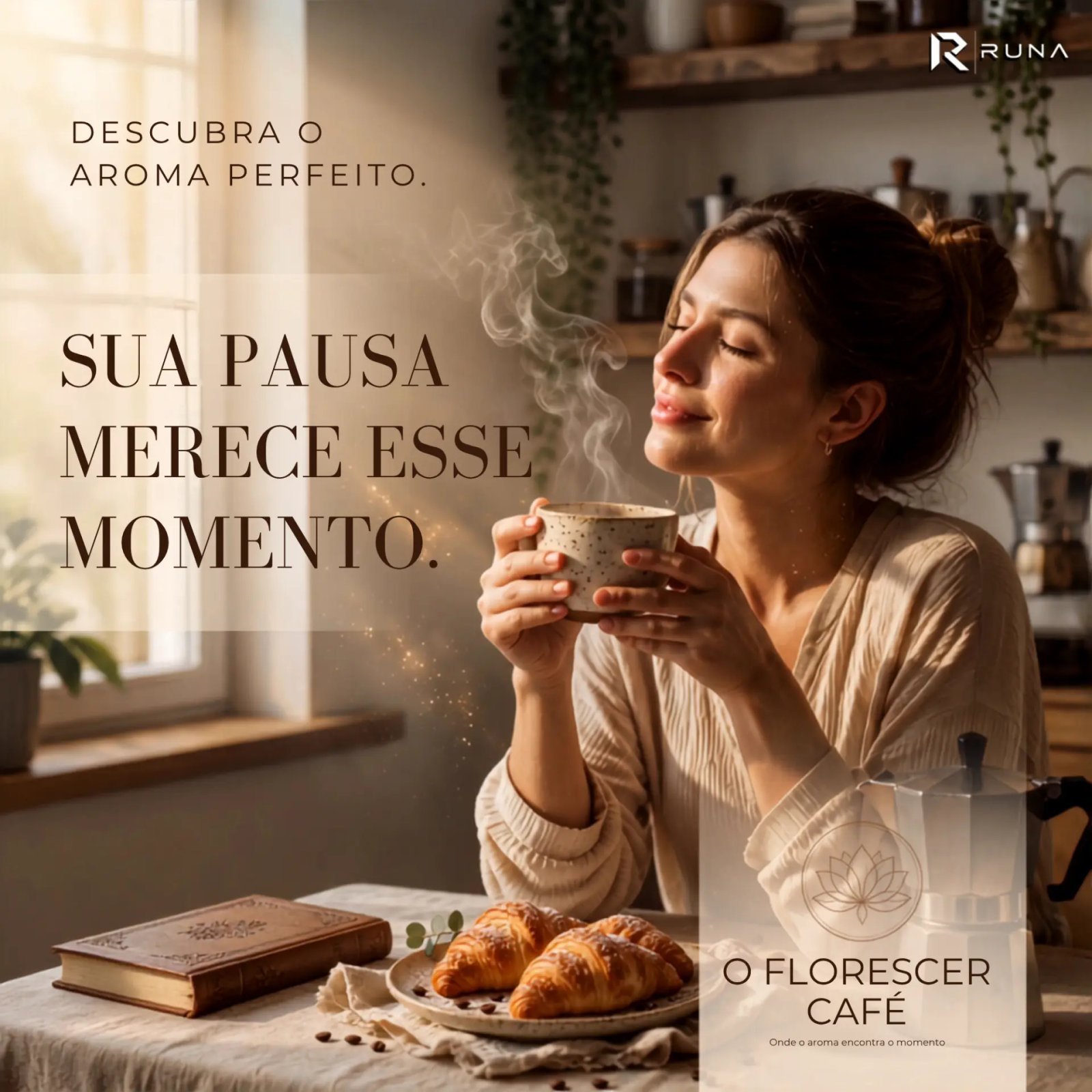 Campanhas & Displays